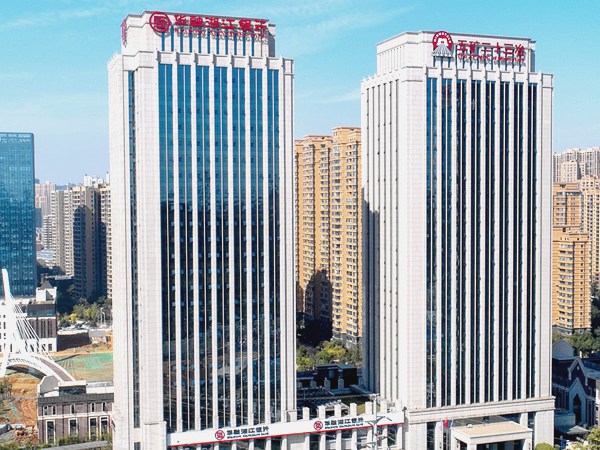 五礦二十三冶建設集團有限公司